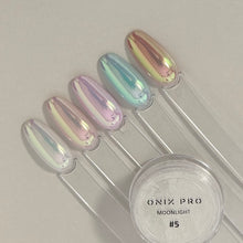 Charger l'image dans la galerie, Poudre Chrome Moonlight