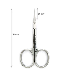 Charger l'image dans la galerie, Ciseaux à cuticules ONIX PRO C-02
