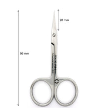 Charger l'image dans la galerie, Ciseaux à cuticules ONIX PRO C-03