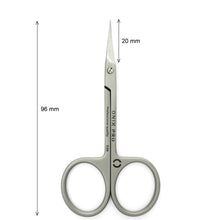 Charger l'image dans la galerie, Ciseaux à cuticules ONIX PRO C-04