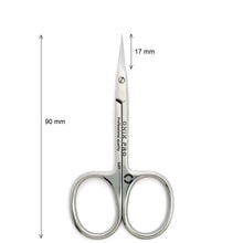 Charger l'image dans la galerie, Ciseaux à cuticules ONIX PRO C-07