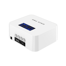 Charger l'image dans la galerie, Hybrid UV LED Nail Lamp ONIX PRO