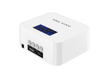 Charger l'image dans la galerie, Hybrid UV LED Nail Lamp ONIX PRO