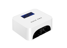 Charger l'image dans la galerie, Hybrid UV LED Nail Lamp ONIX PRO