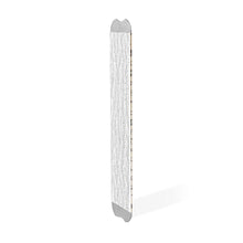 Charger l'image dans la galerie, Limes Recharges Droites papmAm avec Mousse SMART Staleks Pro , DFC-20 (30 pcs)