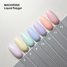 Charger l'image dans la galerie, Macarons Liquid Polygel