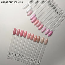Charger l'image dans la galerie, Macarons Liquid Polygel
