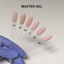 Charger l'image dans la galerie, Master Gel 7