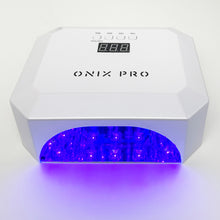 Charger l&#39;image dans la galerie, Lampe UV LED Rechargeable Smart ONIX PRO
