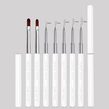 Charger l'image dans la galerie, Pinceau White