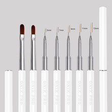 Charger l'image dans la galerie, Pinceau White