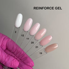 Charger l'image dans la galerie, Reinforce Gel 1
