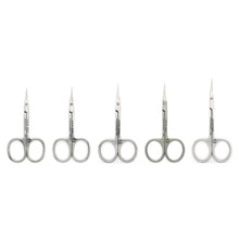 Charger l'image dans la galerie, Ciseaux à cuticules ONIX PRO C-03