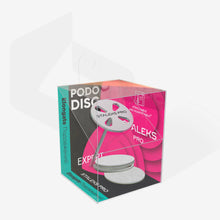 Charger l'image dans la galerie, SET PODODISC Staleks Pro PDLSET-15/20/25 mm