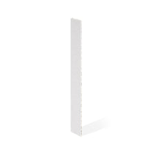 Charger l'image dans la galerie, Limes Recharges PapmAm avec Mousse EXPERT WHITE Staleks Pro, DFCE-20-W