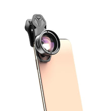 Charger l'image dans la galerie, Objectif Macro Smartphone