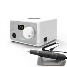 Charger l'image dans la galerie, Ponceuse à ongles Saeyang K35 + H37L1 ( 35.000 RPM )