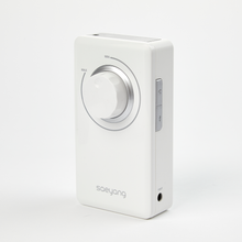 Charger l'image dans la galerie, Ponceuse à ongles Portable Saeyang K-38