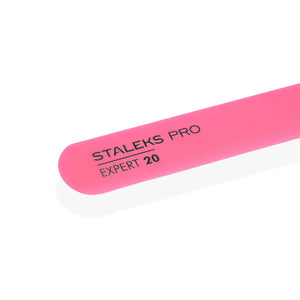 Base Plastique droite Staleks Pro Expert SPBE-20