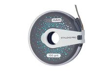 Charger l'image dans la galerie, Abrasif en rouleau papmAm pour Base Droite Staleks Pro, ATClux (6 m) .