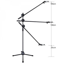 Charger l'image dans la galerie, Support Smartphone