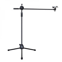 Charger l'image dans la galerie, Support Smartphone