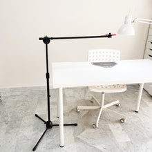 Charger l'image dans la galerie, Support Smartphone