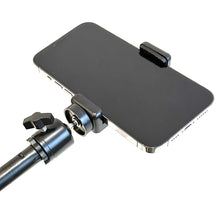 Charger l'image dans la galerie, Support Smartphone