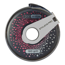 Charger l'image dans la galerie, Abrasif en rouleau papmAm pour Base Droite Staleks Pro, ATClux (6 m) .