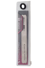 Charger l'image dans la galerie, Base Métallique droite Staleks Pro Expert MBE-20