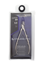 Charger l'image dans la galerie, Pince à ongles Staleks Pro Expert 60, NE-60-12 mm
