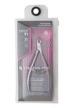 Charger l'image dans la galerie, Pince à cuticules Staleks Pro Expert 91, NE-91-7 mm