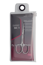 Charger l'image dans la galerie, Ciseaux à cuticules Staleks Pro Expert SE-50/1