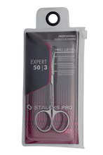 Charger l'image dans la galerie, Ciseaux à cuticules Staleks Pro Expert SE-50/3
