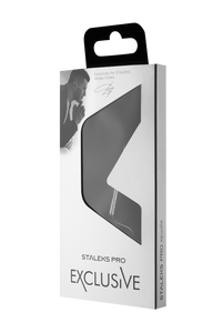 Ciseaux à cuticules STALEKS PRO Exclusive SX-22/1