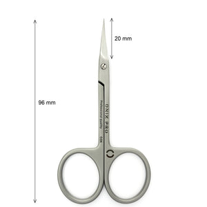 Ciseaux à cuticules ONIX PRO C-04