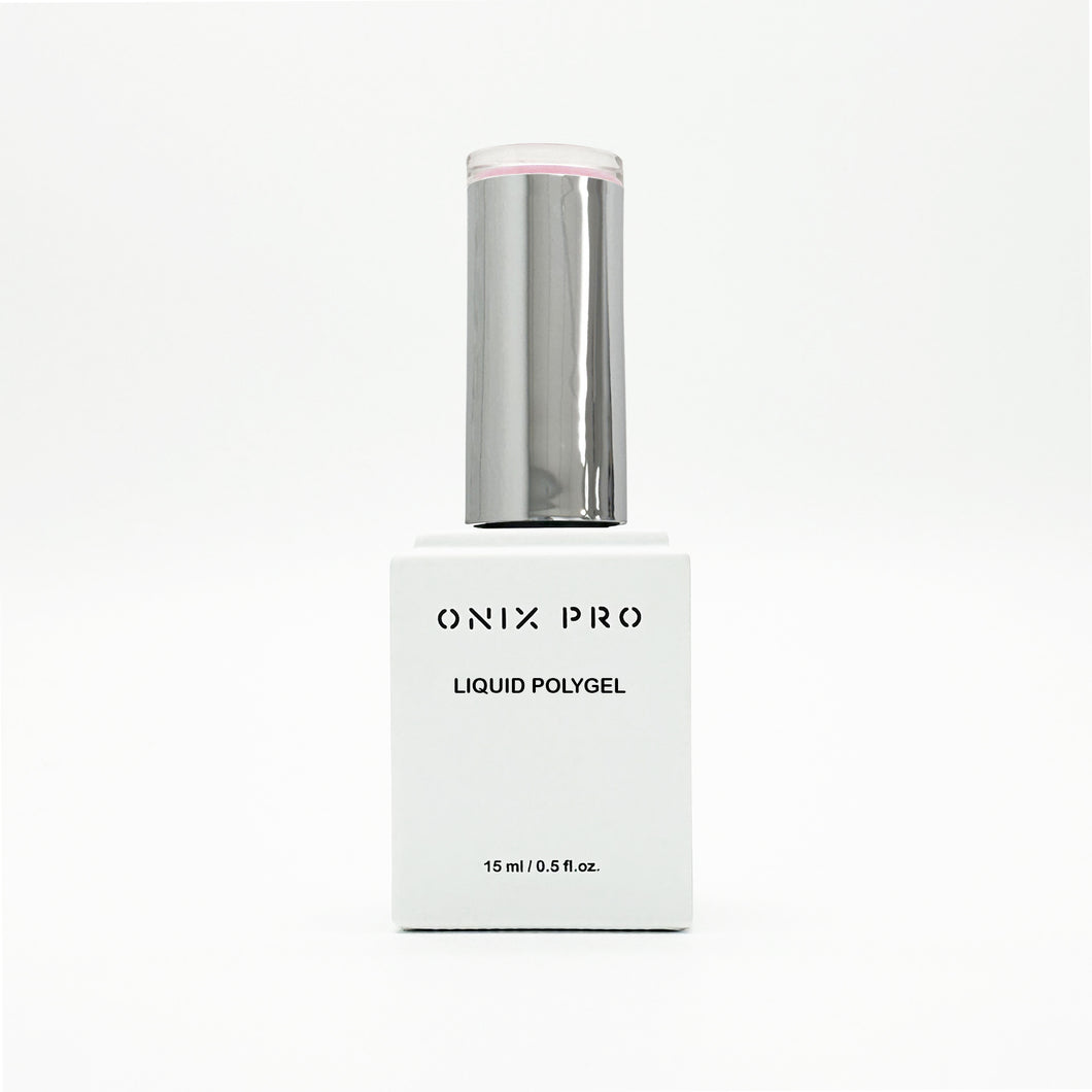Liquid Polygel