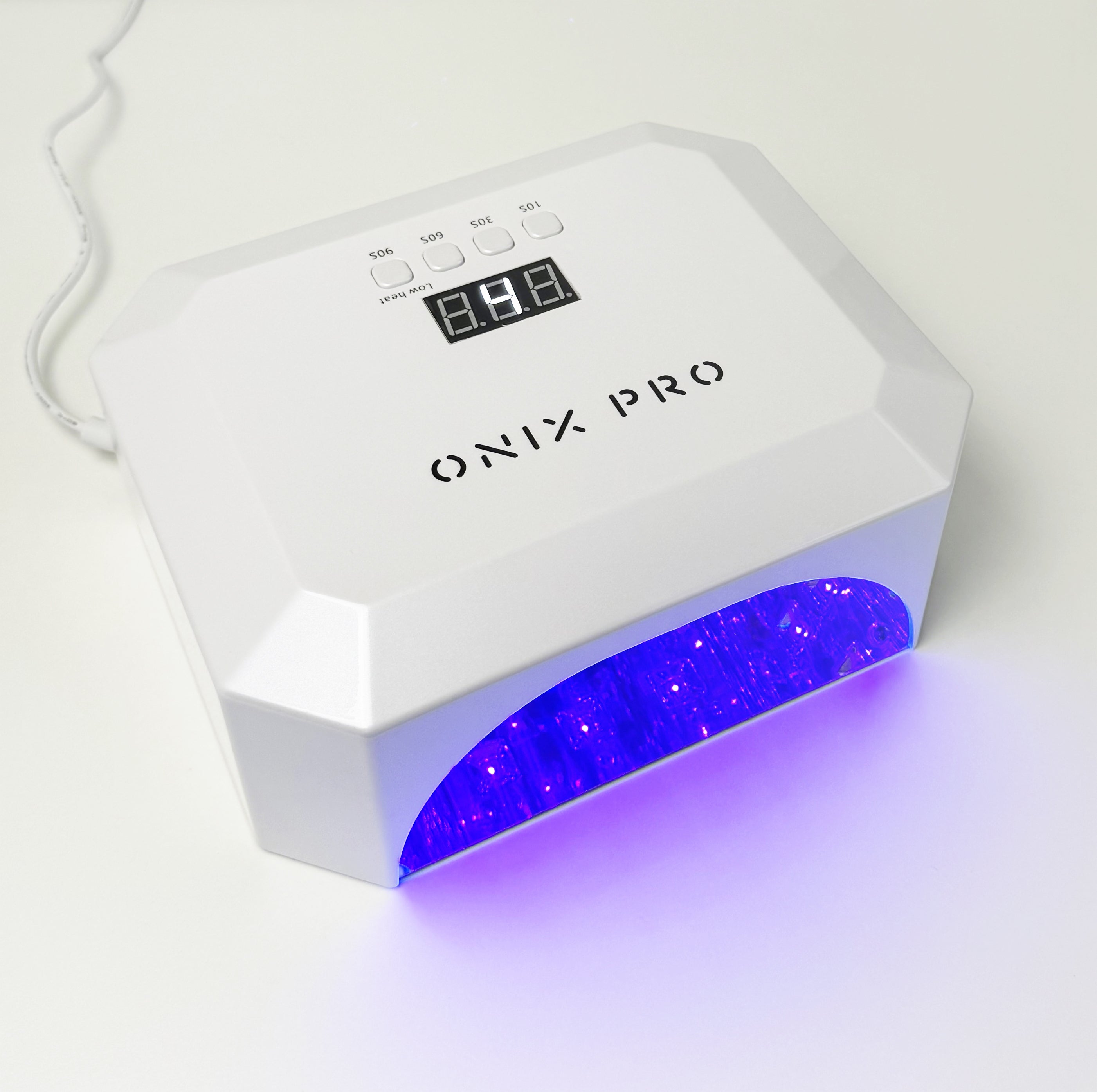Lampe Popits Touch LED Nail Lamp – ONIX PRO