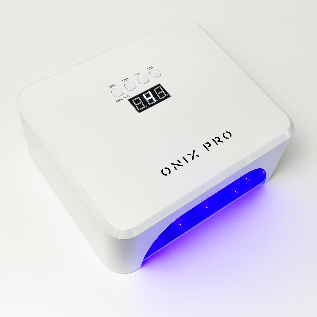 Lampe UV LED Rechargeable Smart PLUS+ ONIX PRO Lampe UV LED Rechargeable Smart PLUS+ ONIX PRO
