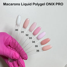 Charger l'image dans la galerie, Macarons Liquid Polygel
