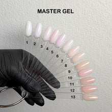 Charger l'image dans la galerie, Master Gel 9
