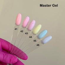 Charger l'image dans la galerie, Master Gel 43
