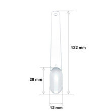 Charger l&#39;image dans la galerie, Nuancier (Transparent) X50
