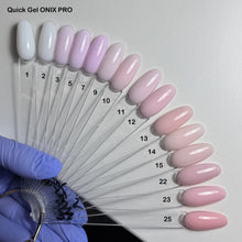 Charger l'image dans la galerie, Quick Gel 10
