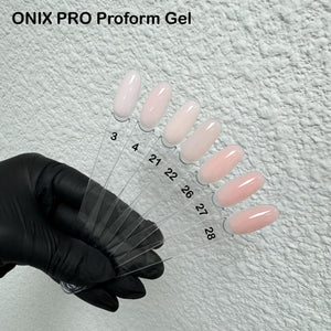 Proform Gel N. 3