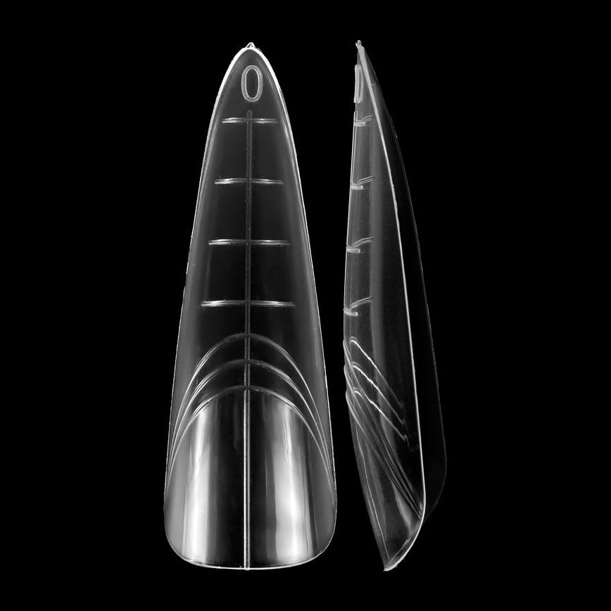 Dual Nail Forms Popits N.23