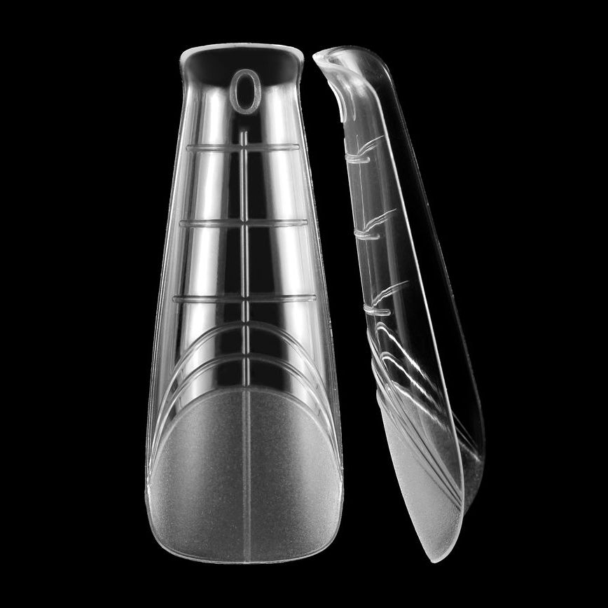 Dual Nail Forms Popits N.25