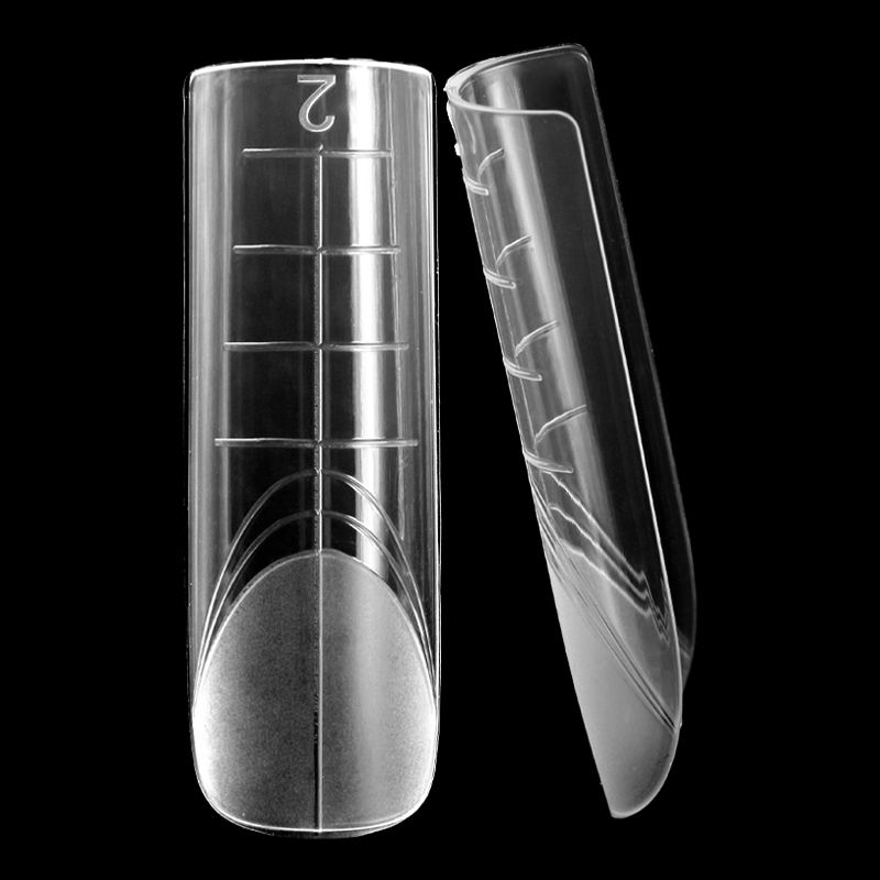 Dual Nail Forms Popits N.26