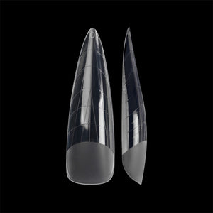 Dual Nail Forms Popits N.8.1