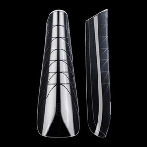 Dual Nail Forms Popits N.30